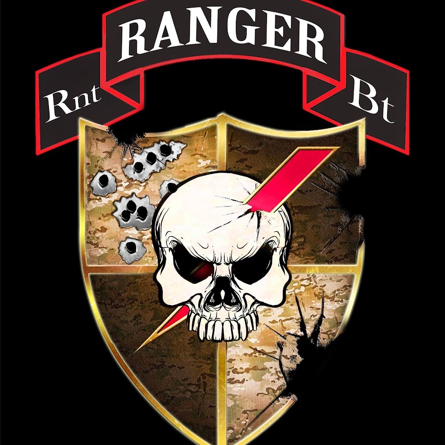 Ranger Reenactment Battalion Awatar kanału YouTube