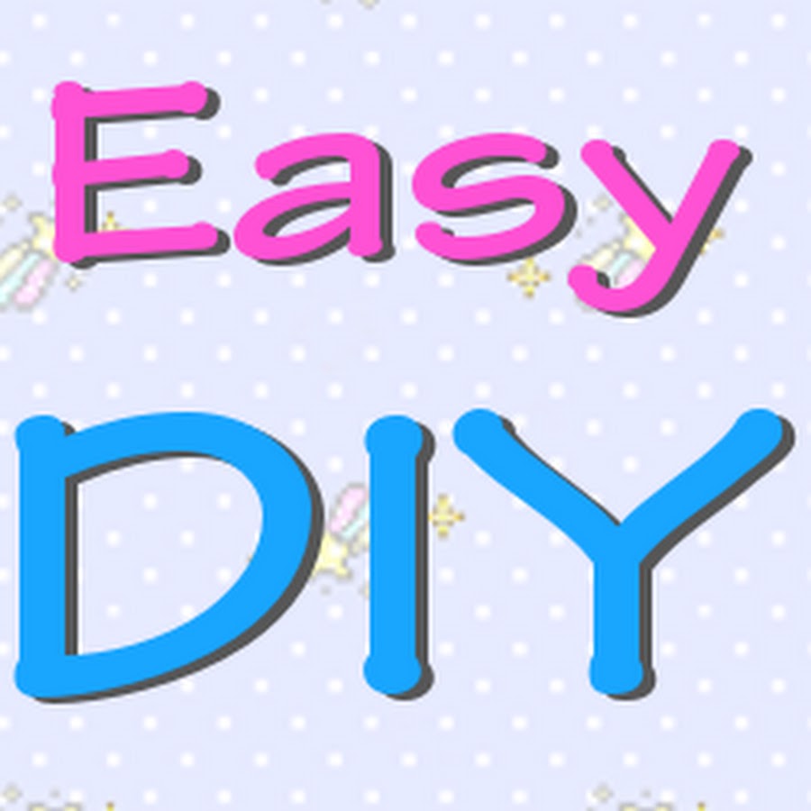 EasyDIY - Do It