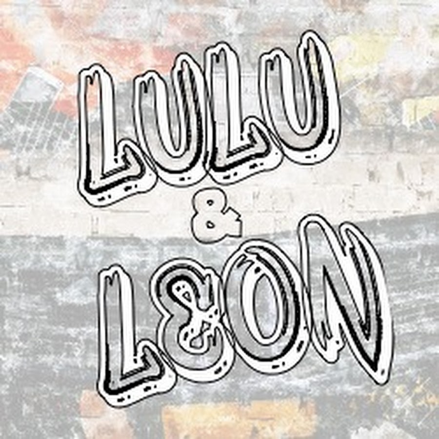 Lulu & Leon - Family and Fun YouTube 频道头像
