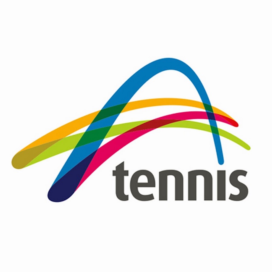 Tennis Australia YouTube-Kanal-Avatar