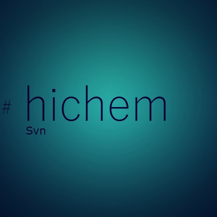 Hichem Svn