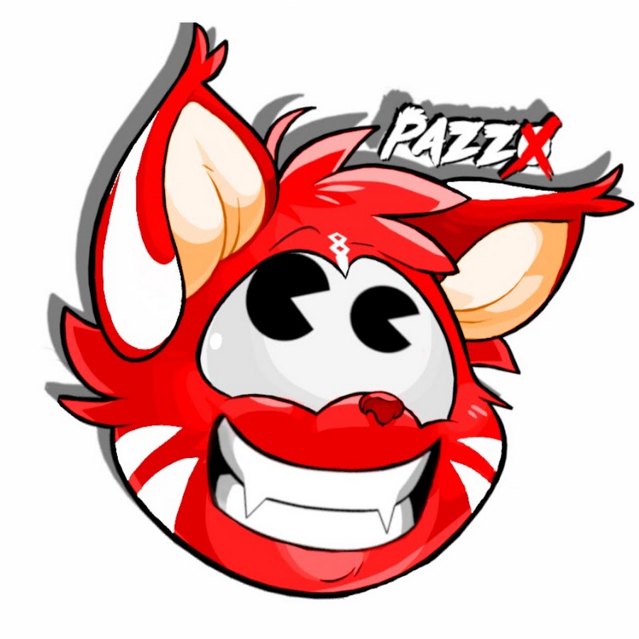 Pazzox YouTube channel avatar