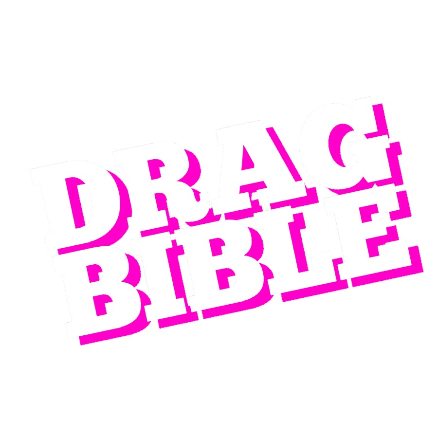 The Drag Bible YouTube kanalı avatarı