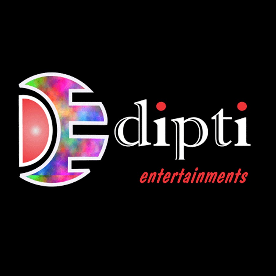 Dipti Entertainments رمز قناة اليوتيوب