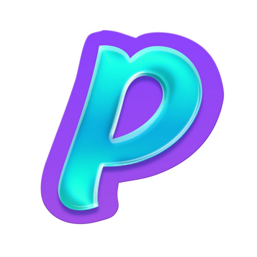 Platon Jr YouTube channel avatar