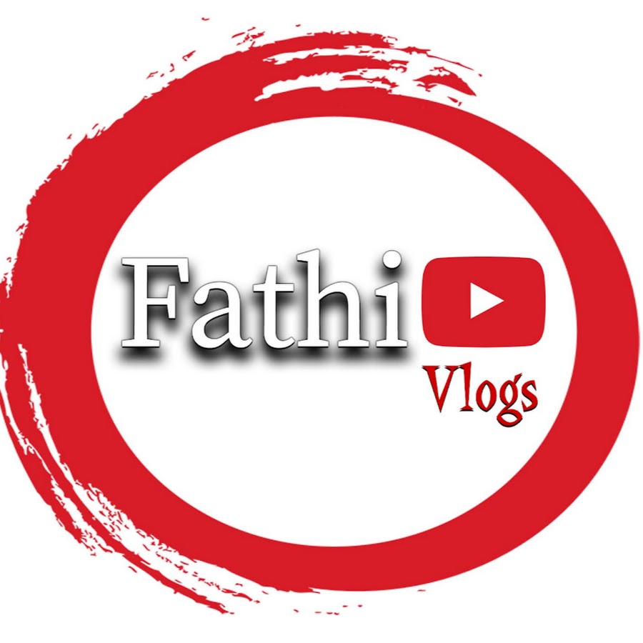 Fathi Vlogs Avatar de canal de YouTube