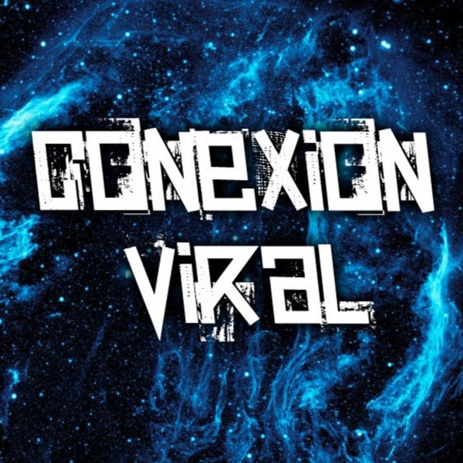 Conexion Viral YouTube channel avatar