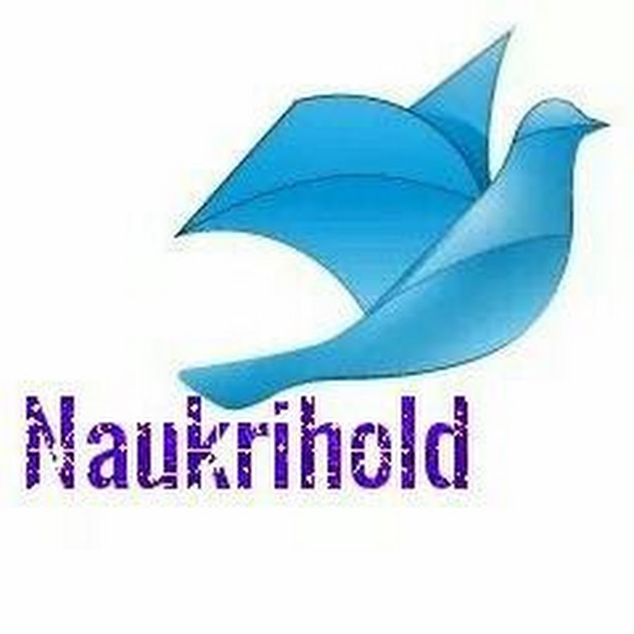 Naukrihold Avatar del canal de YouTube
