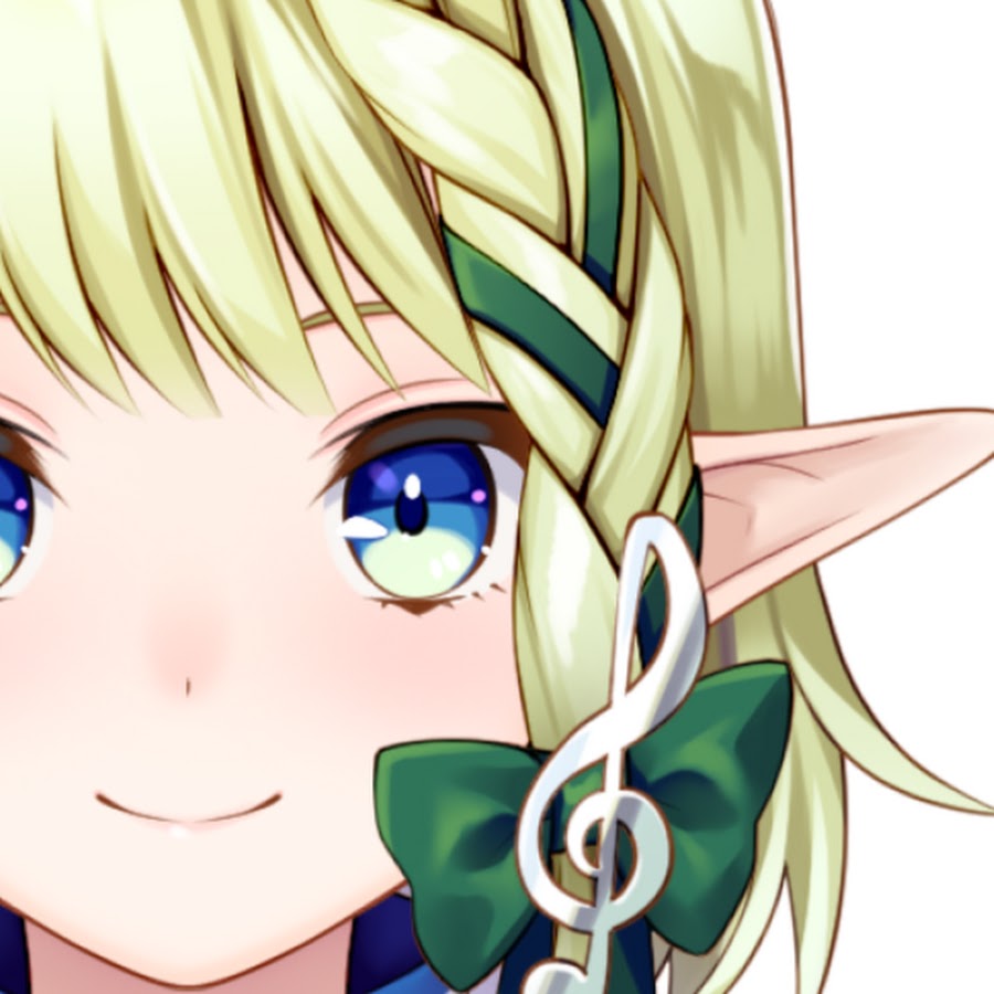 千条アリア Aria Project Youtube
