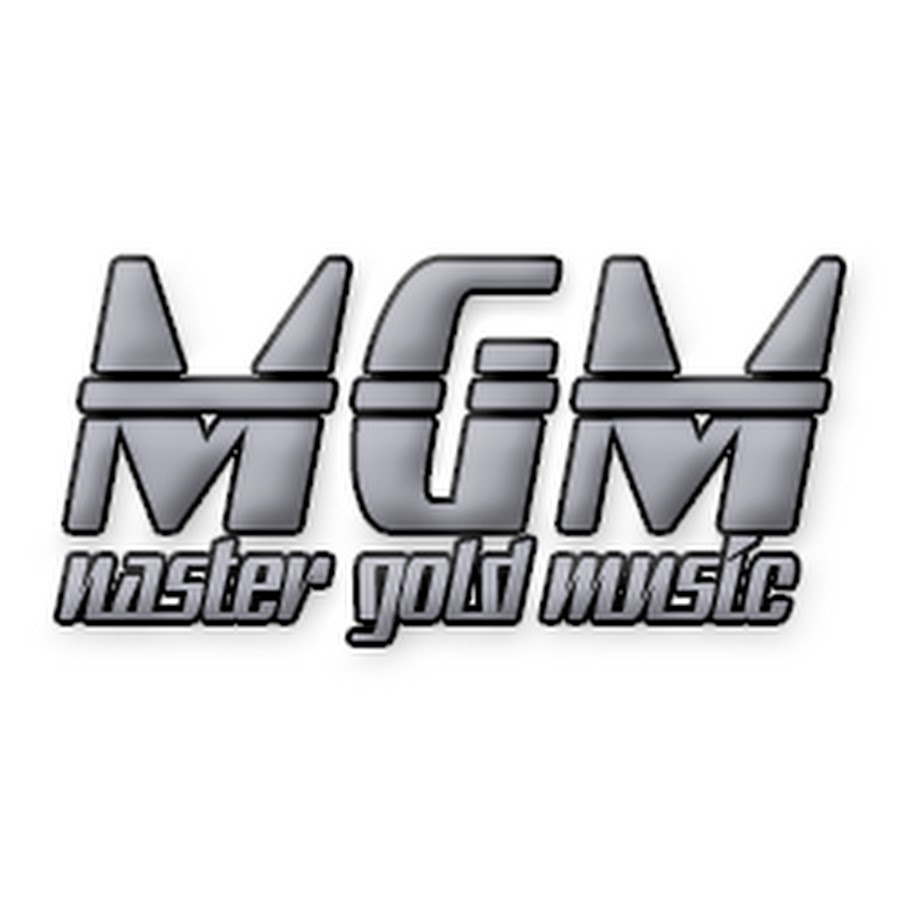 MasterGoldMusic Avatar del canal de YouTube