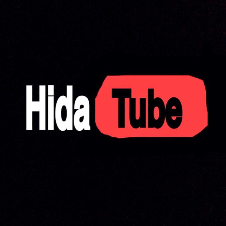 Hida Tube YouTube channel avatar
