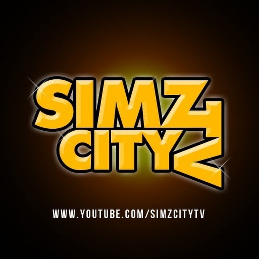 SimzCityTv YouTube channel avatar