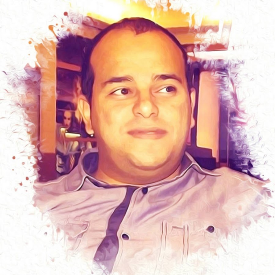 Ù…Ø­Ù€Ù…Ù€Ø¯ Ø®Ù€ÙŠÙ€Ø§Ù„ Mohamed Khayal I YouTube channel avatar