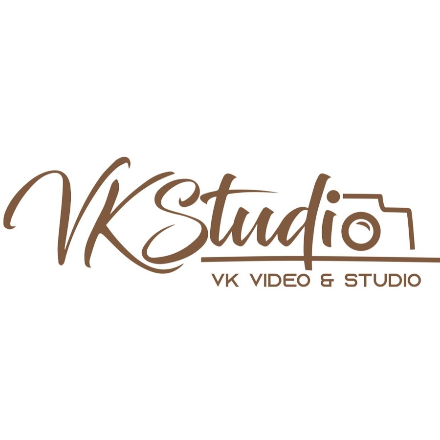 VK VIDEO & STUDIO Avatar de canal de YouTube