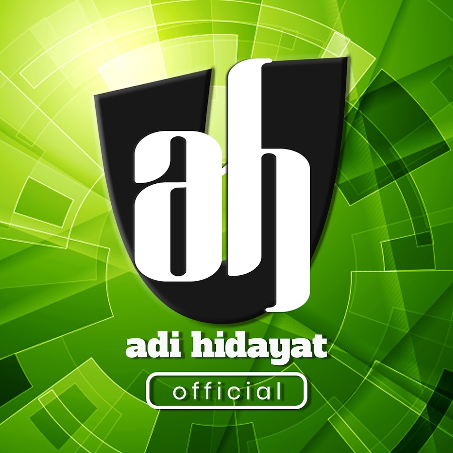 Adi Hidayat Official رمز قناة اليوتيوب