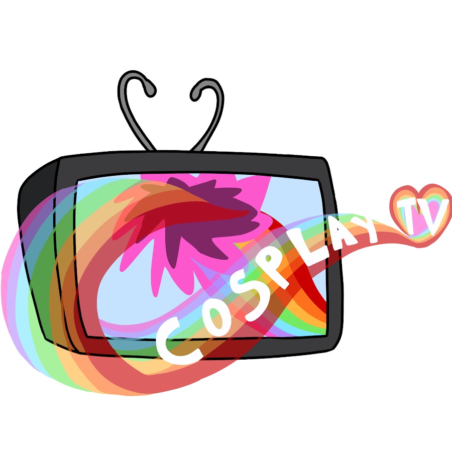 Cosplay TV Avatar de canal de YouTube