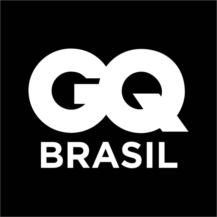 GQ Brasil YouTube-Kanal-Avatar