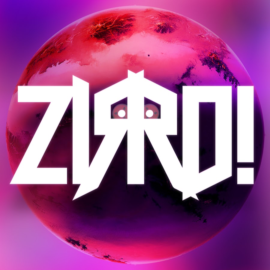 ZIRRO YouTube channel avatar
