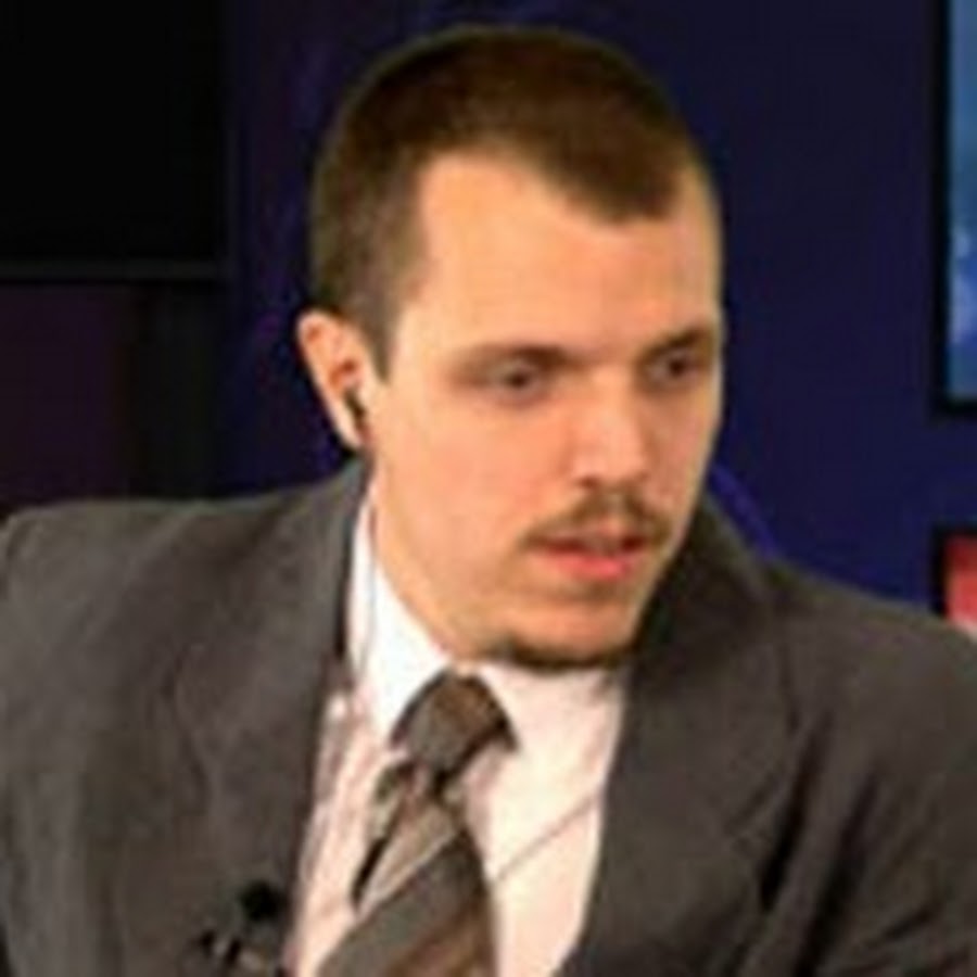 Alexander Benesch YouTube channel avatar