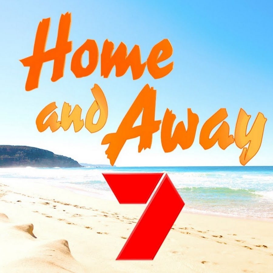 Home and Away Official Аватар канала YouTube