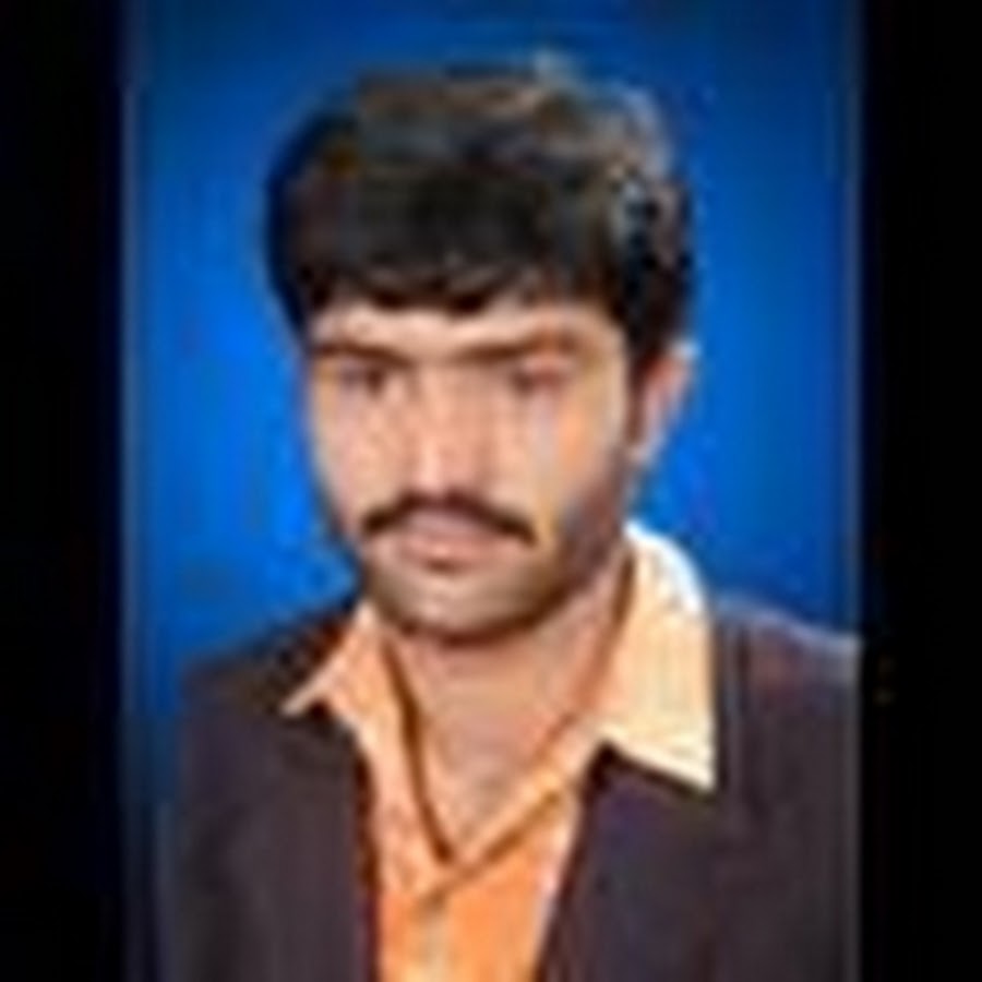 SanaullahBaloch YouTube channel avatar
