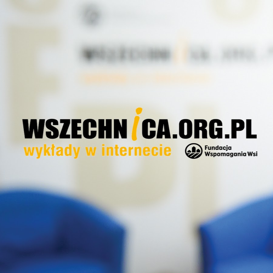 Wszechnica FWW ইউটিউব চ্যানেল অ্যাভাটার