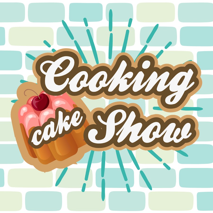 CookingCakeShow