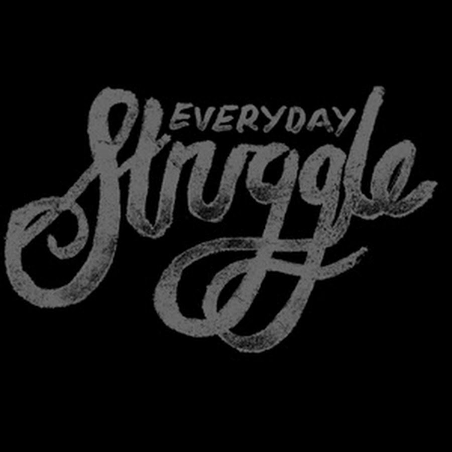 Everyday Struggles YouTube 频道头像