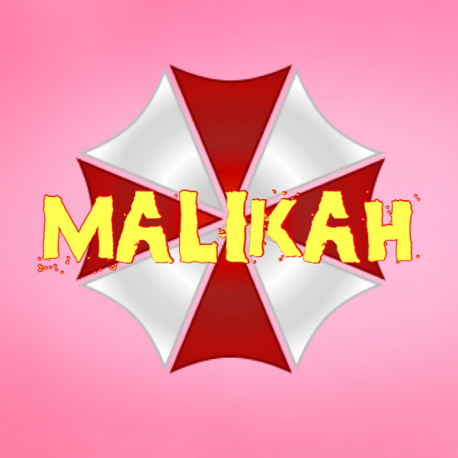 MALIKAH - Ø¨Ù†Øª Ø¬ÙŠÙ…Ø± YouTube channel avatar