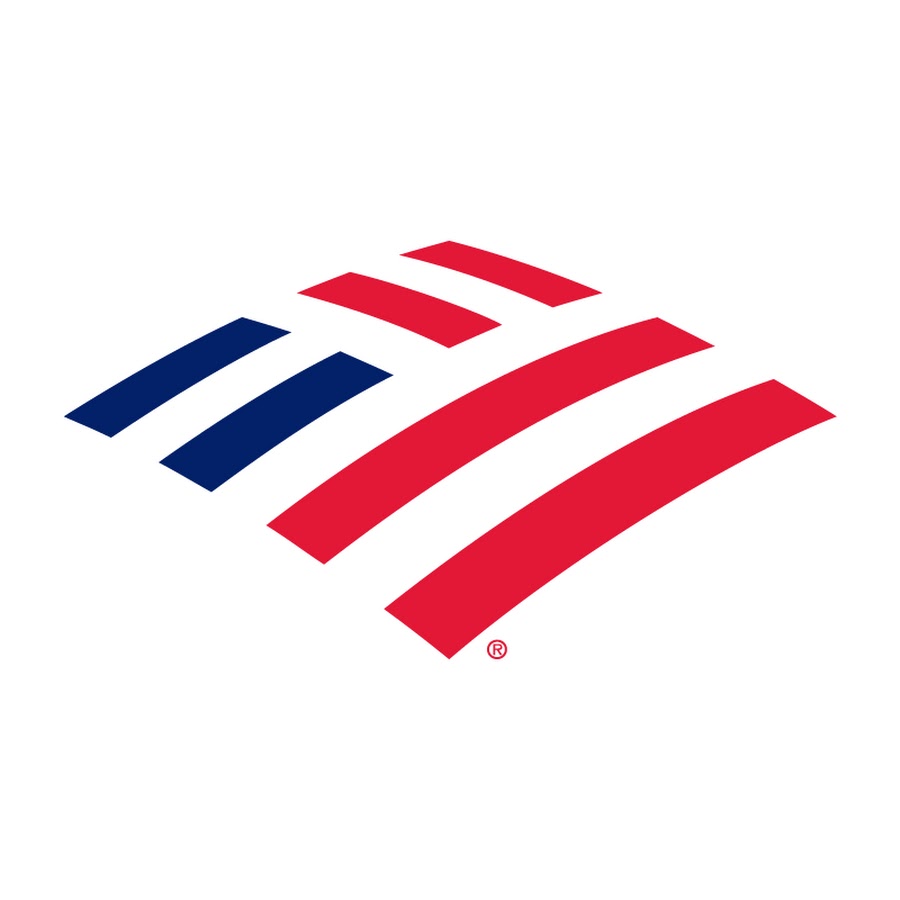 Bank of America YouTube channel avatar