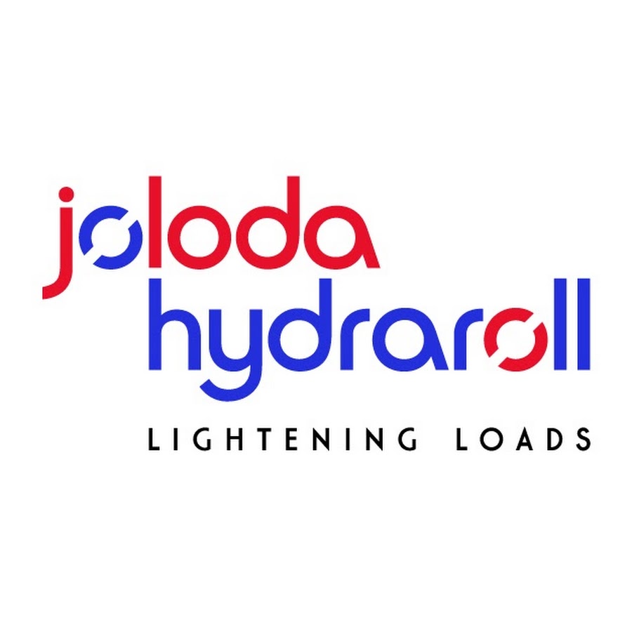 Joloda International Ltd YouTube 频道头像