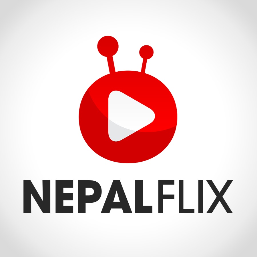 Nepalflix رمز قناة اليوتيوب