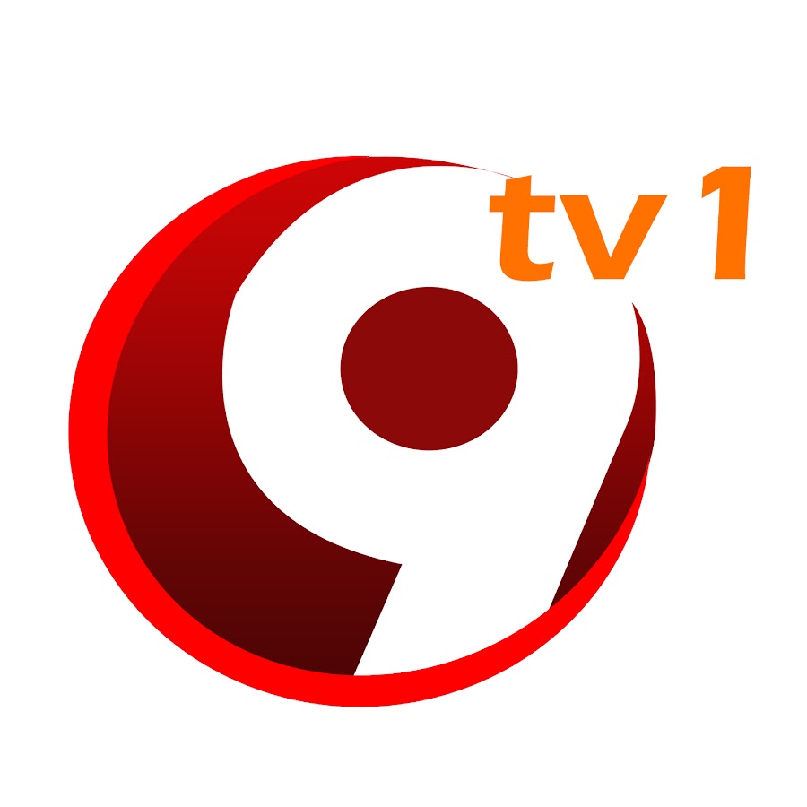 9tv1 YouTube channel avatar