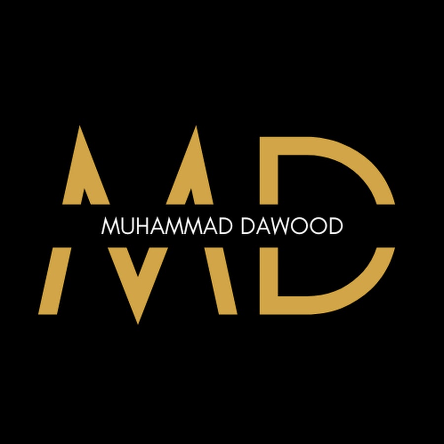 Muhammad Dawood YouTube channel avatar