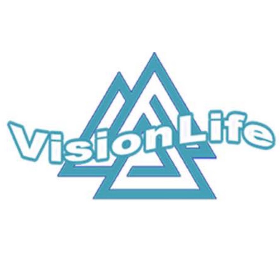 VisionLife YouTube channel avatar
