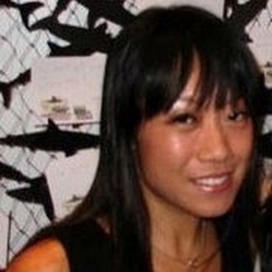 Sarah Wu