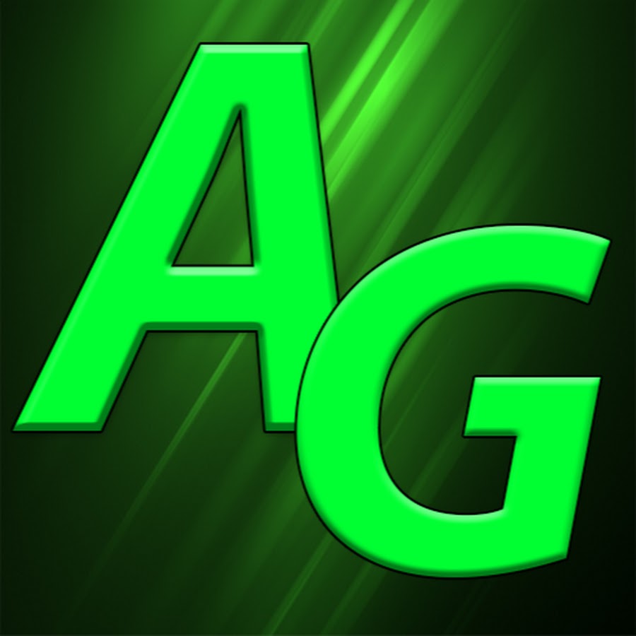 Achievement Guides YouTube channel avatar