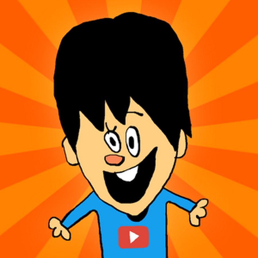 VideoMilio YouTube kanalı avatarı