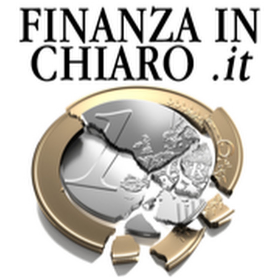Finanza In Chiaro Awatar kanału YouTube