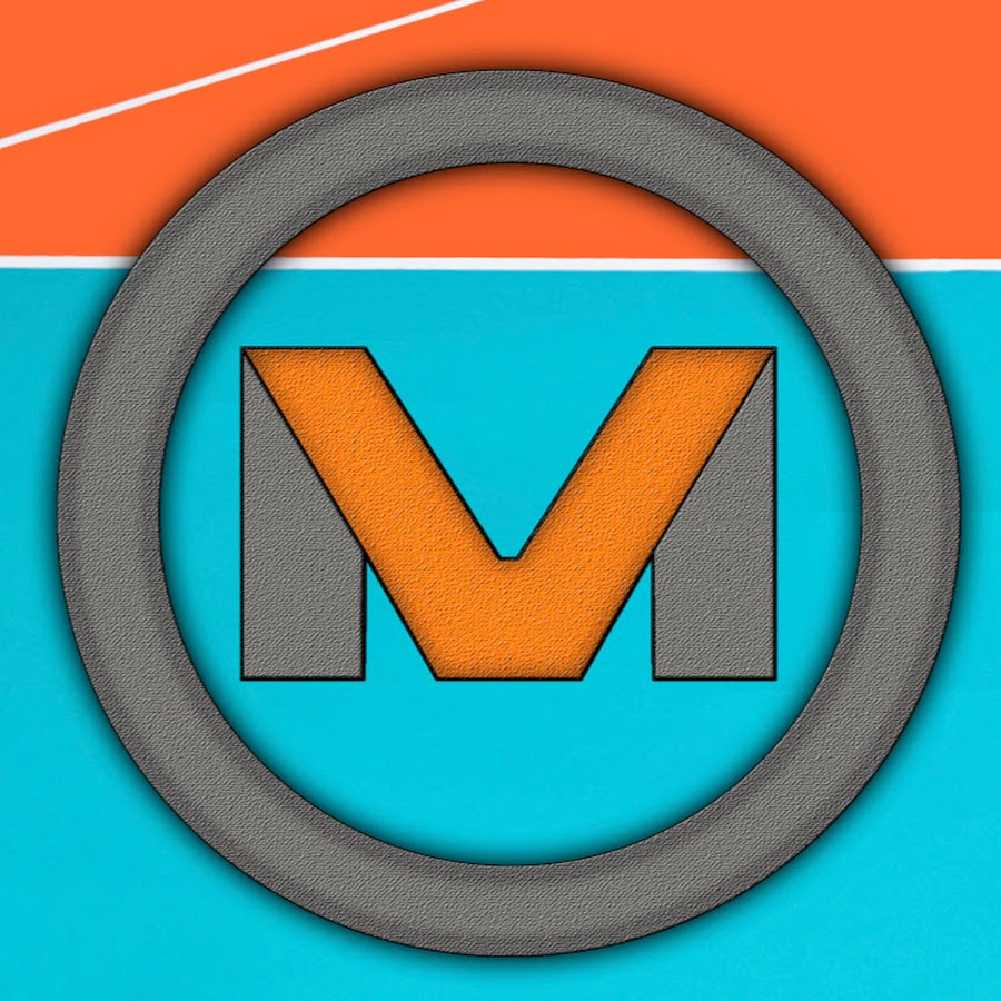 Mr. VÃ´lei YouTube channel avatar