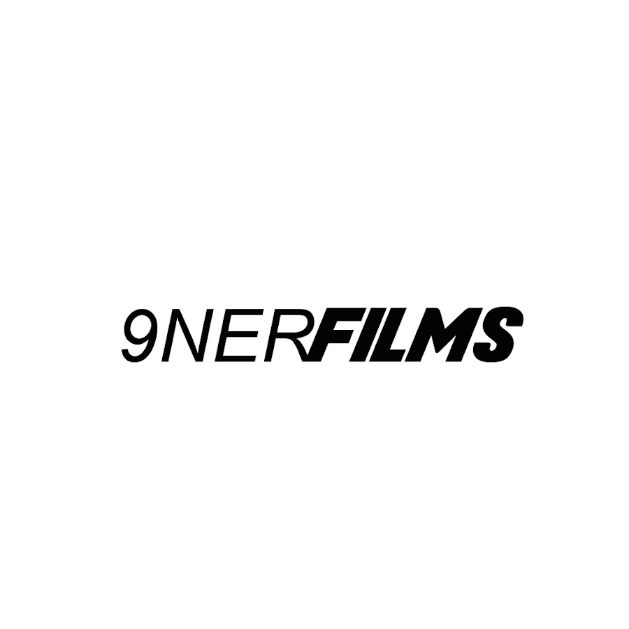 9NERFILMS YouTube 频道头像