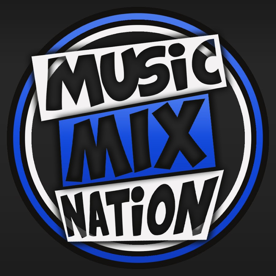 MusicMixNation YouTube-Kanal-Avatar