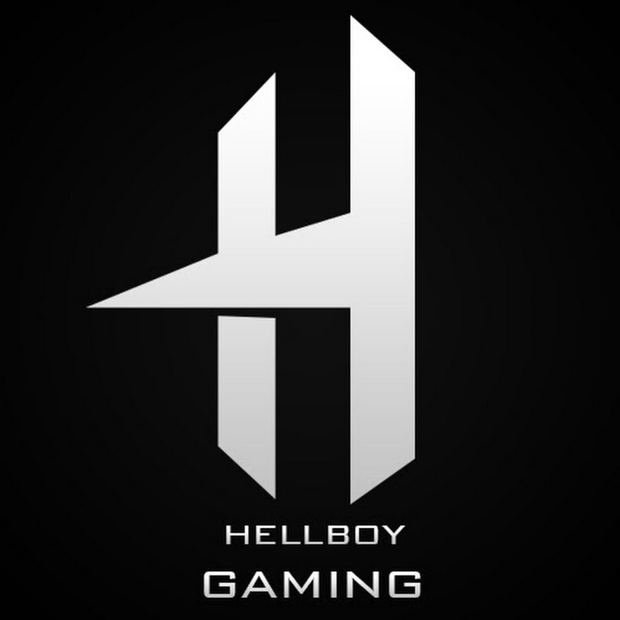 Hellboy YouTube channel avatar