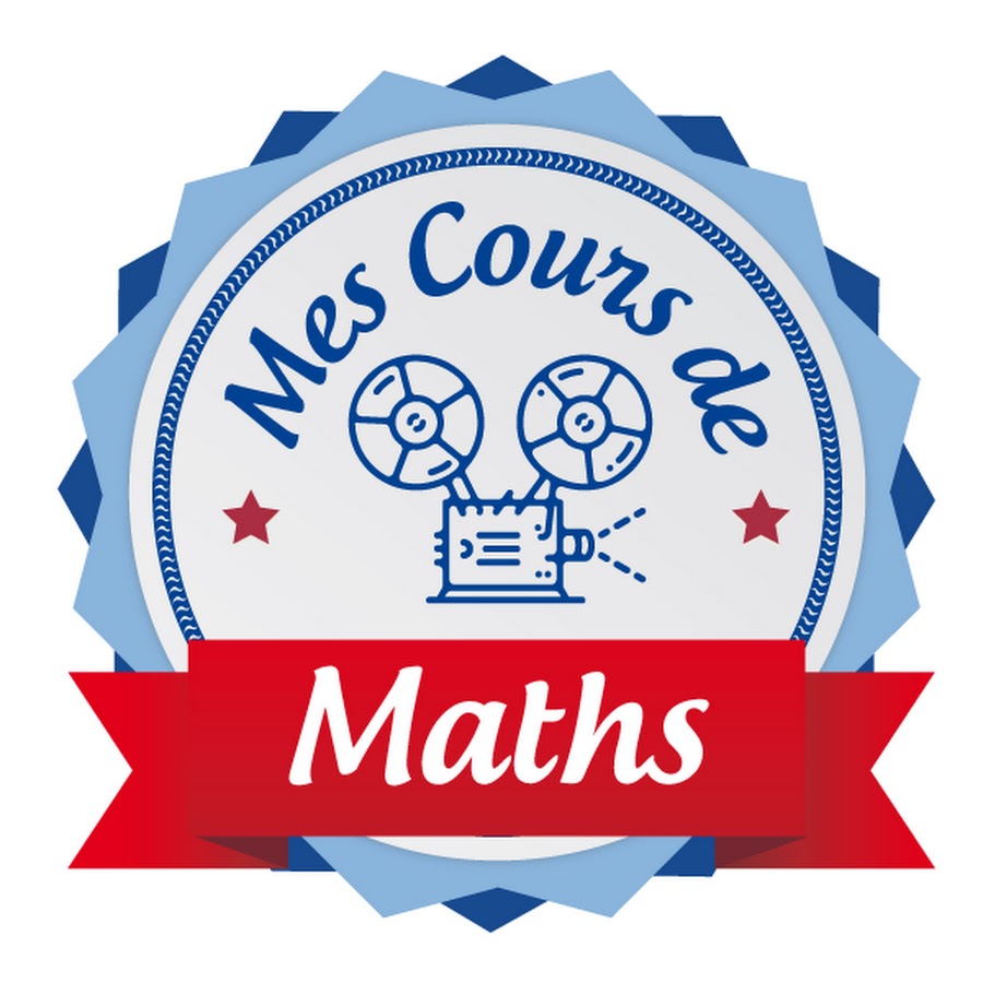 MCMaths رمز قناة اليوتيوب