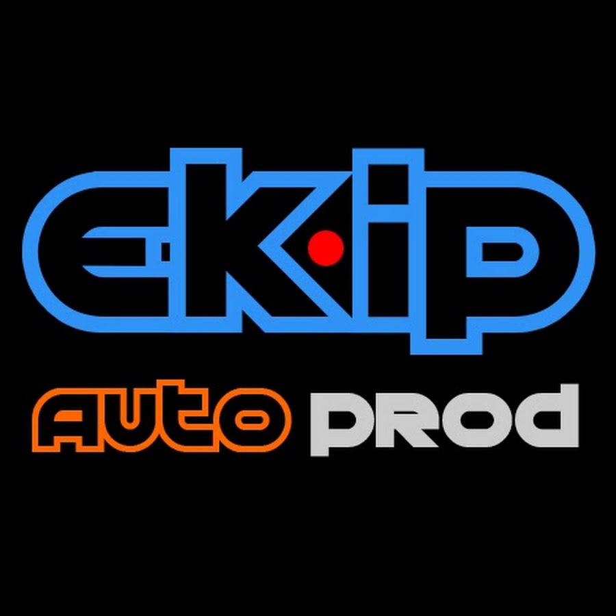 Ekip Autoprod YouTube kanalı avatarı