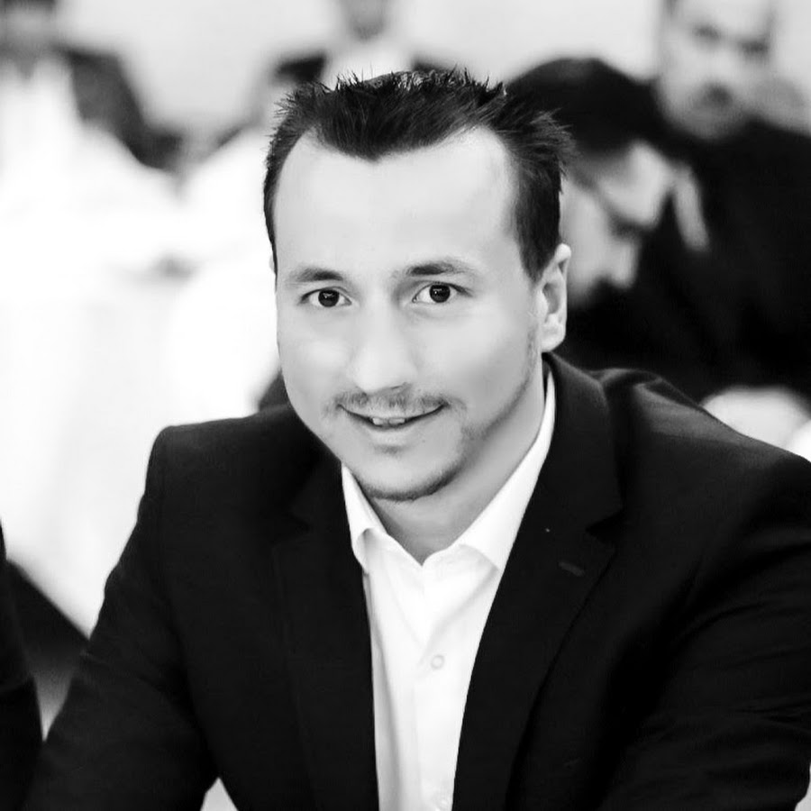 Samer Nazzal YouTube channel avatar