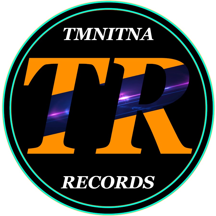 TMNITEY RECORDS رمز قناة اليوتيوب