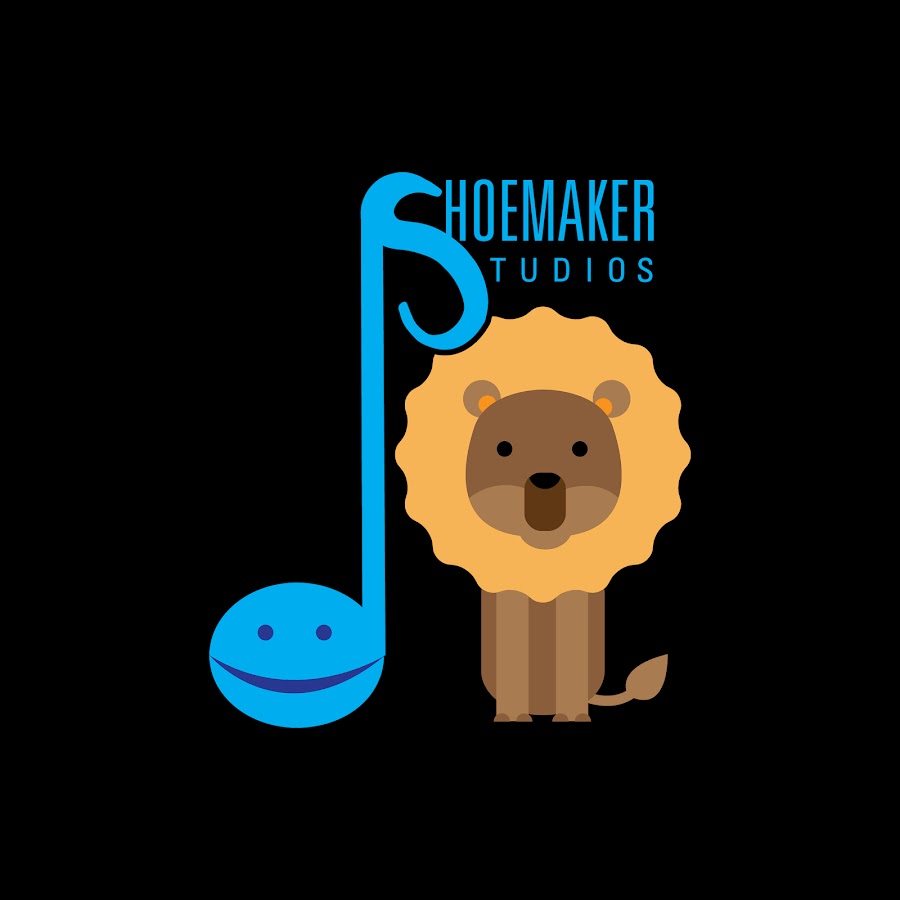 SHOEMAKER STUDIOS رمز قناة اليوتيوب