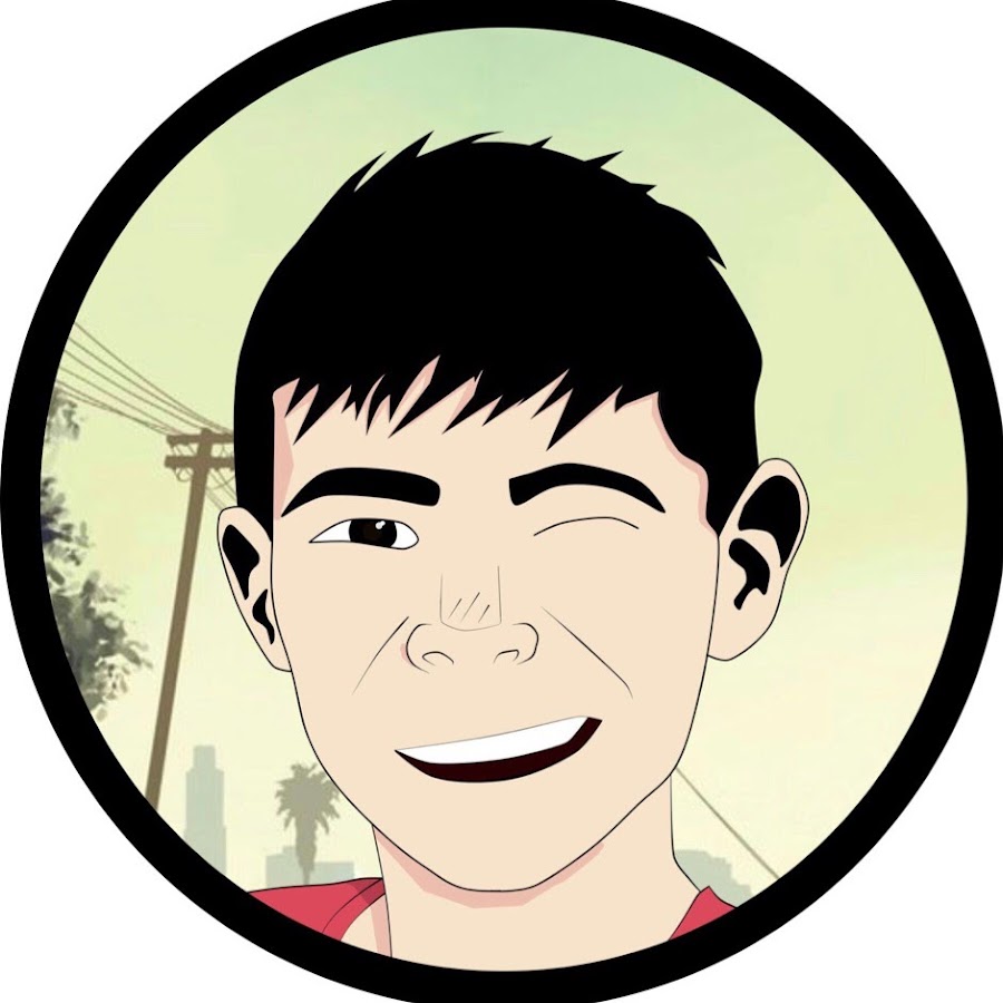 TheRadmaZum YouTube channel avatar