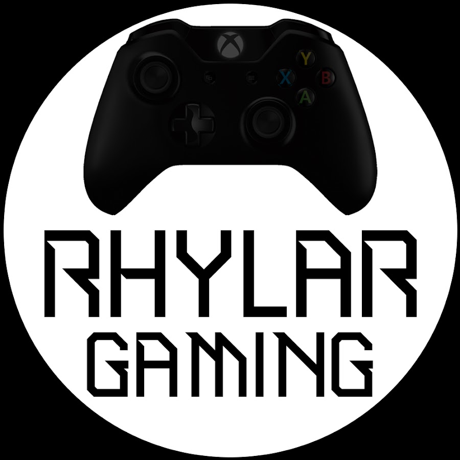 Rhylar Gaming